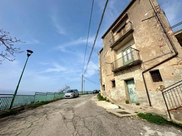 appartamento in vendita a Rovito