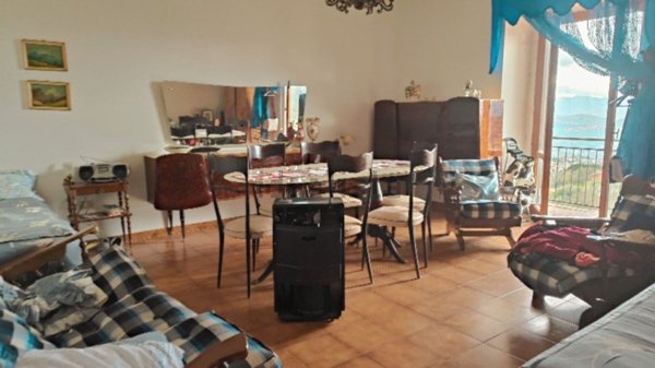 appartamento in vendita a Rovito