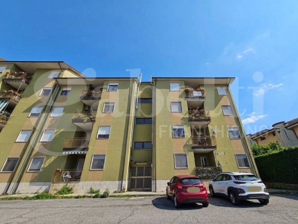 appartamento in vendita a Rovito