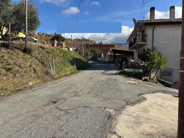 terreno agricolo in vendita a Rovito