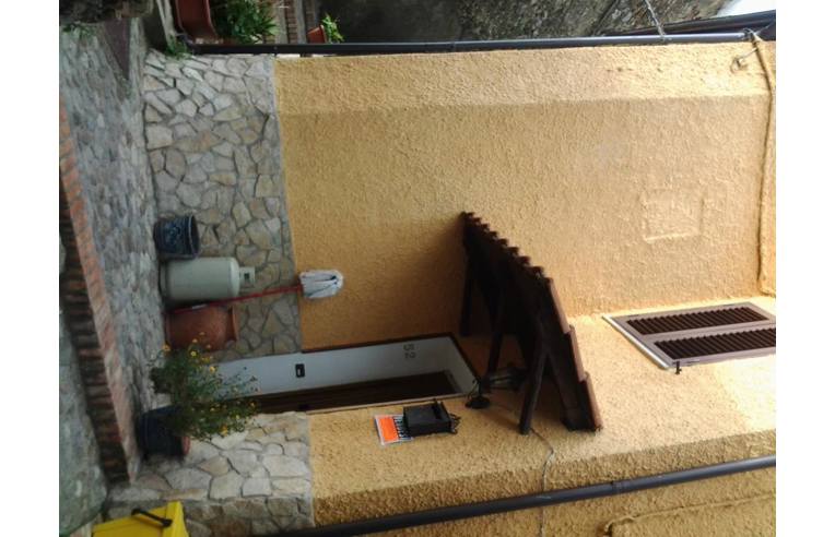 casa indipendente in vendita a Rovito