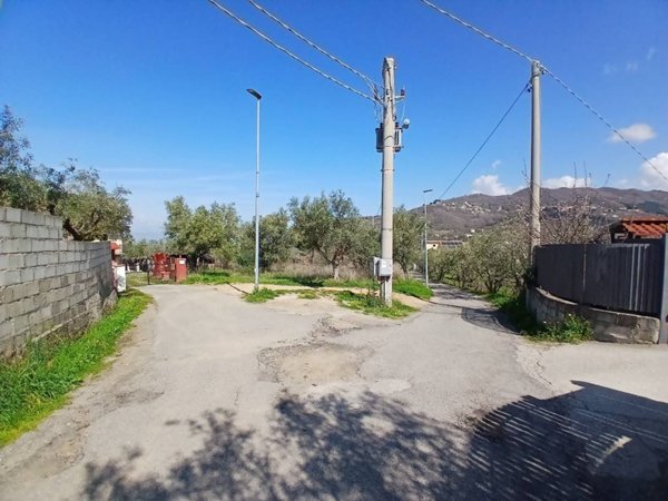 terreno agricolo in vendita a Rovito