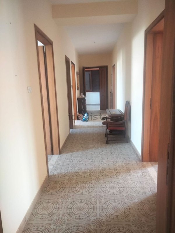 appartamento in vendita a Rovito