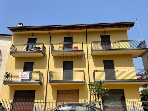 appartamento in vendita a Rovito