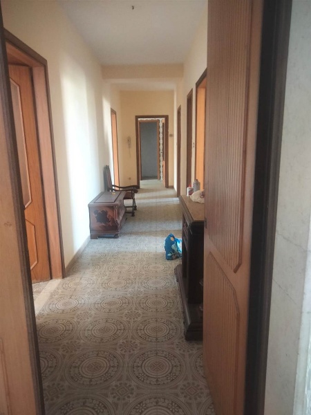 appartamento in vendita a Rovito