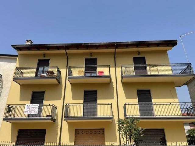 appartamento in vendita a Rovito