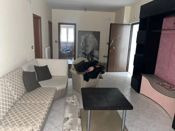 appartamento in vendita a Rovito