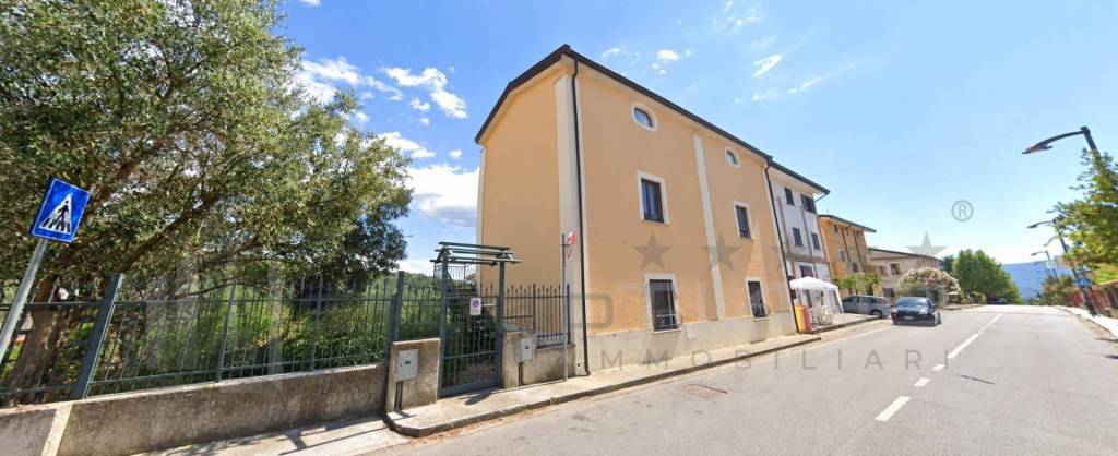 appartamento in vendita a Rovito