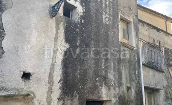 casa indipendente in vendita a San Basile