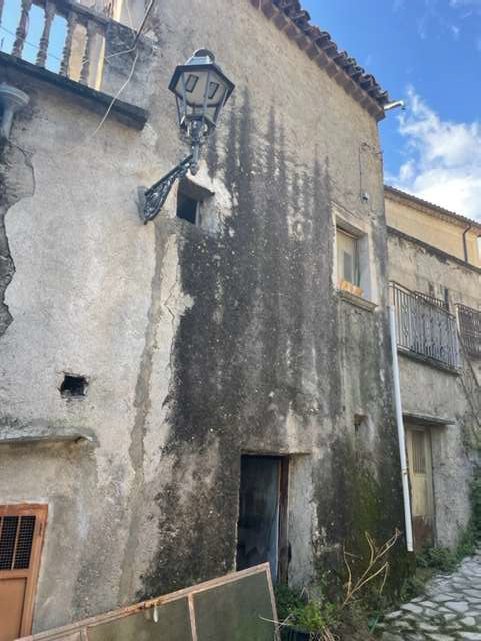 appartamento in vendita a San Basile