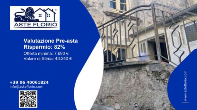casa indipendente in vendita a San Basile