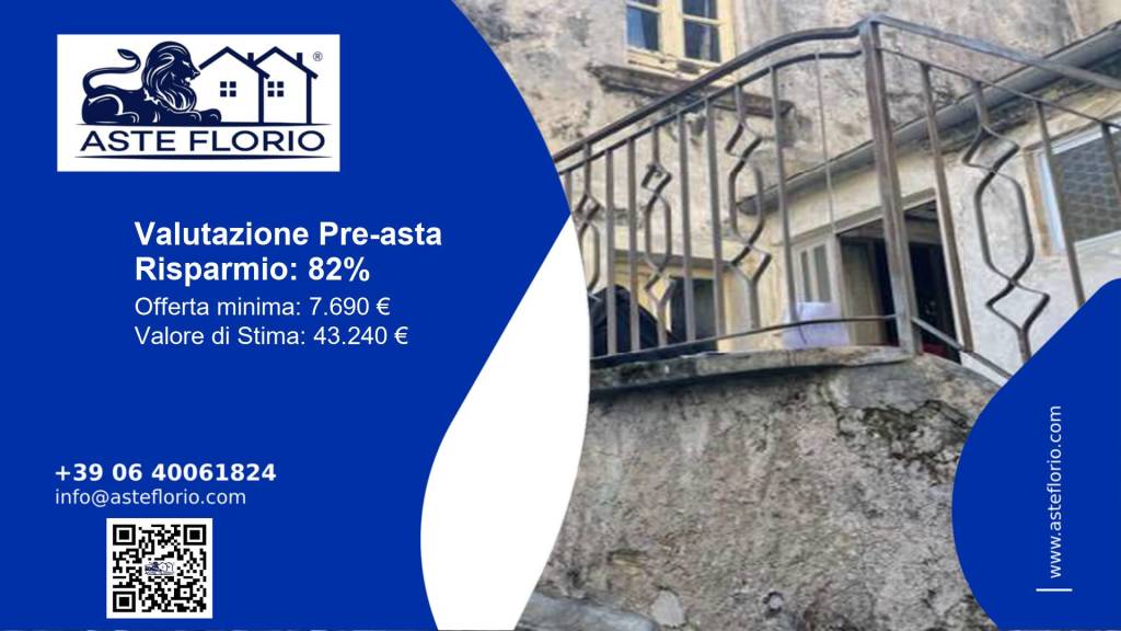 appartamento in vendita a San Basile