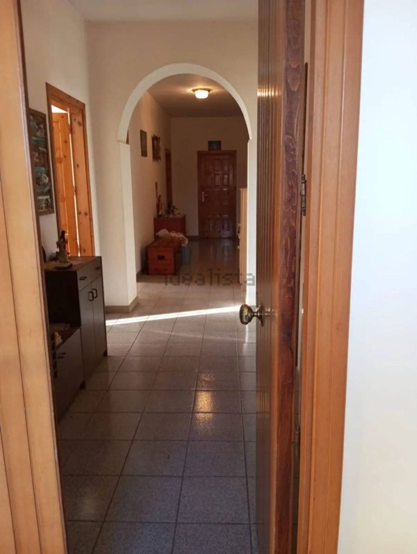 appartamento in vendita a San Benedetto Ullano