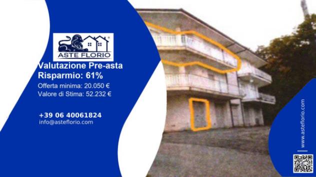 appartamento in vendita a San Benedetto Ullano