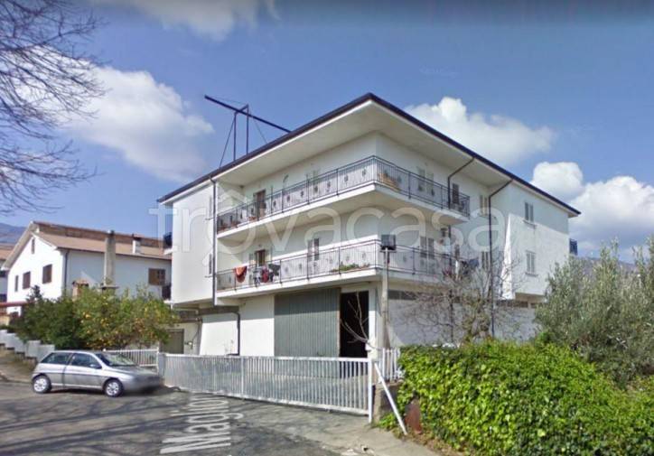 appartamento in vendita a San Benedetto Ullano