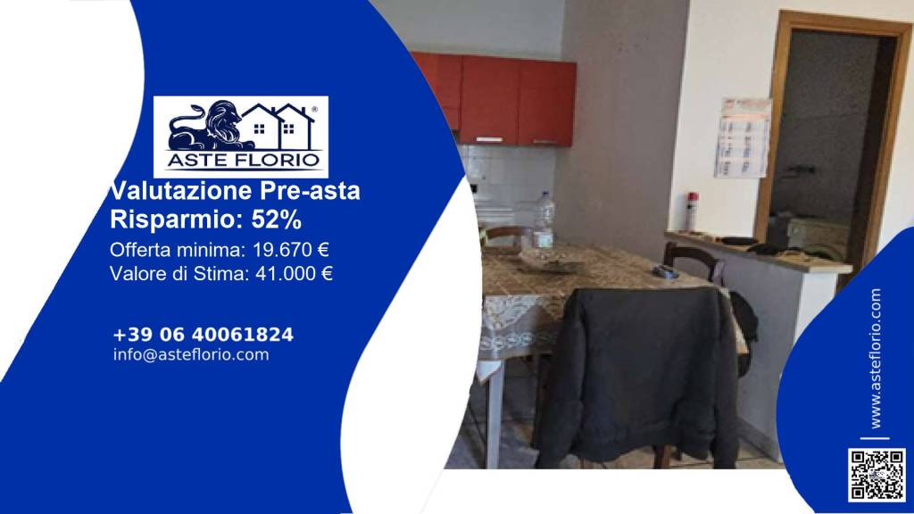 appartamento in vendita a San Benedetto Ullano
