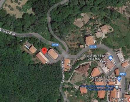 appartamento in vendita a San Benedetto Ullano
