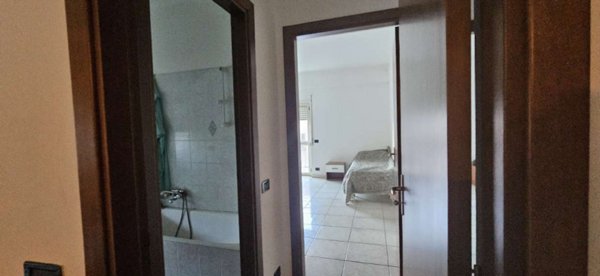 appartamento in vendita a San Benedetto Ullano