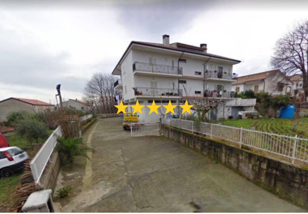 appartamento in vendita a San Benedetto Ullano