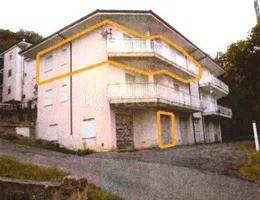 appartamento in vendita a San Benedetto Ullano