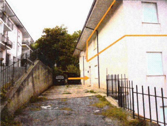 appartamento in vendita a San Benedetto Ullano