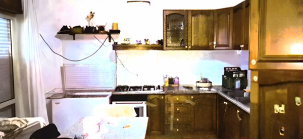 appartamento in vendita a San Benedetto Ullano