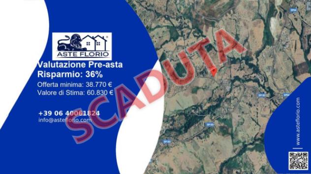 terreno agricolo in vendita a San Benedetto Ullano