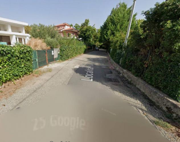 appartamento in vendita a San Benedetto Ullano