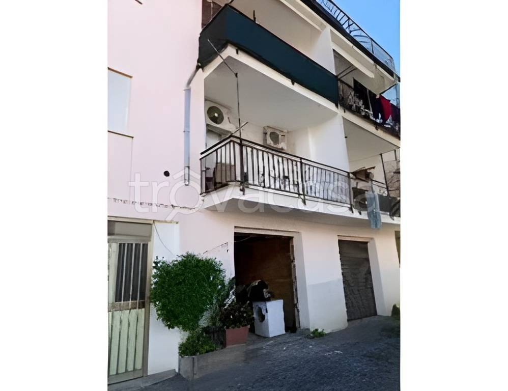 appartamento in vendita a San Benedetto Ullano