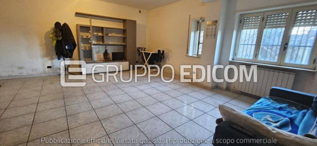 appartamento in vendita a San Benedetto Ullano