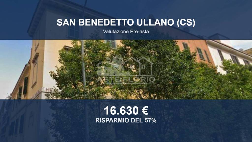 negozio in vendita a San Benedetto Ullano