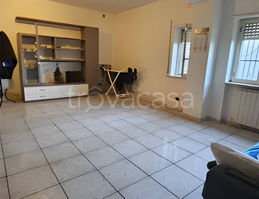 appartamento in vendita a San Benedetto Ullano