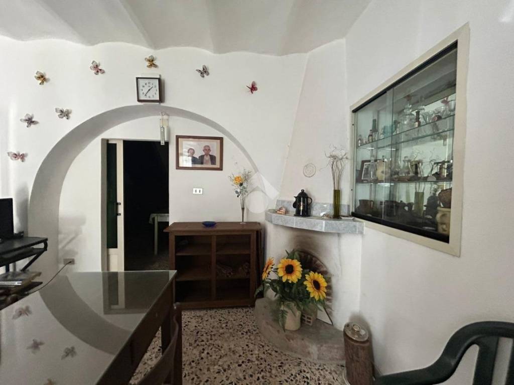 appartamento in vendita a San Demetrio Corone in zona Sant'Agata