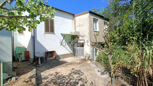 appartamento in vendita a San Demetrio Corone in zona Sant'Agata