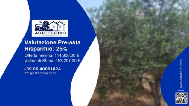 appartamento in vendita a San Demetrio Corone in zona Sofferetti
