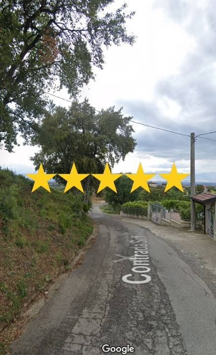 appartamento in vendita a San Demetrio Corone in zona Sofferetti