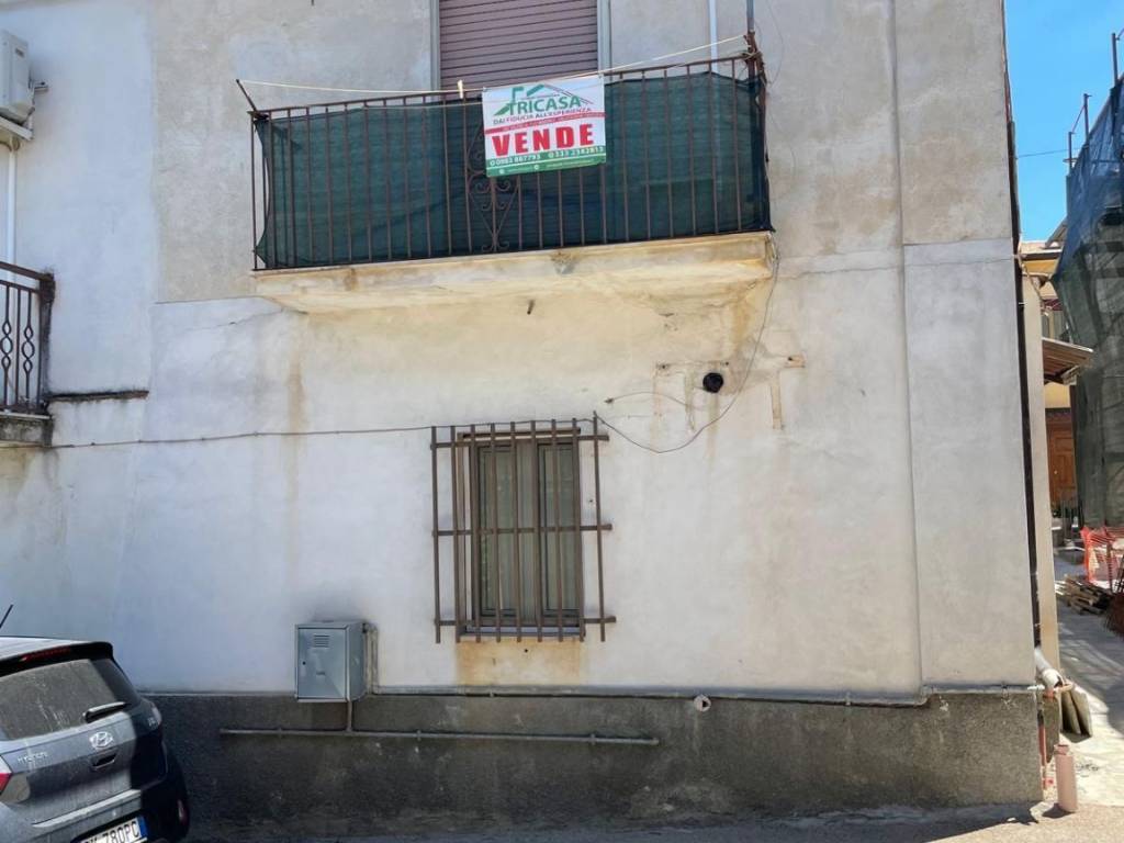 casa indipendente in vendita a San Demetrio Corone