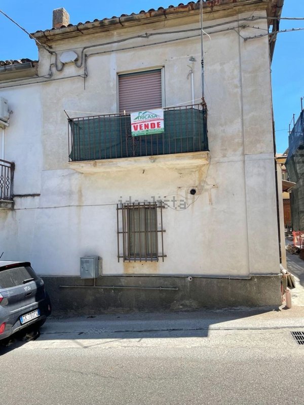 appartamento in vendita a San Demetrio Corone