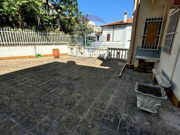 casa indipendente in vendita a San Demetrio Corone