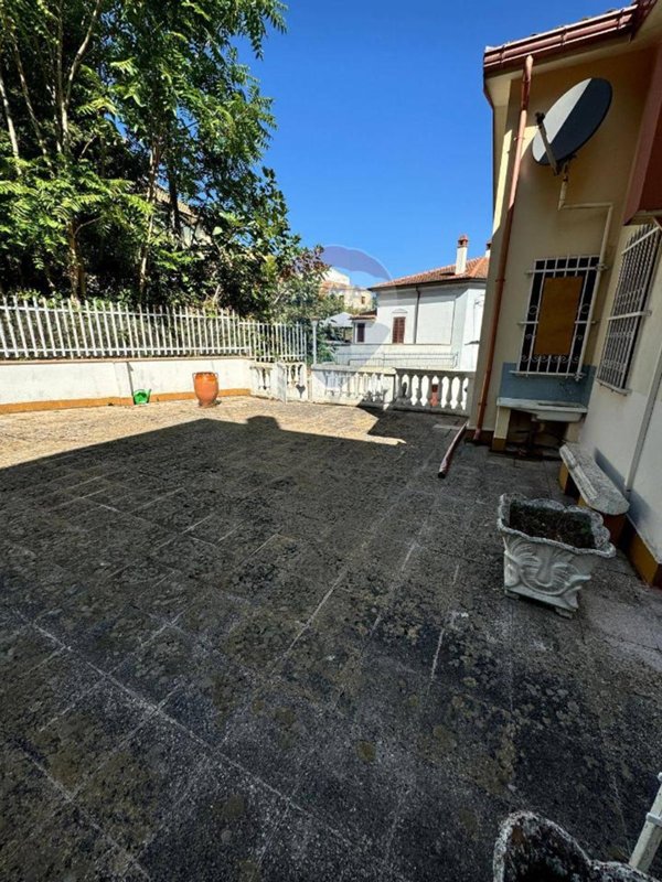 casa indipendente in vendita a San Demetrio Corone