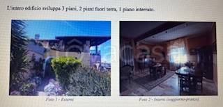 casa indipendente in vendita a San Demetrio Corone in zona Sofferetti