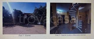 casa indipendente in vendita a San Demetrio Corone in zona Sofferetti