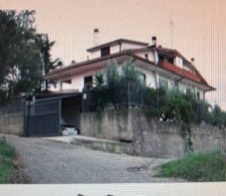 appartamento in vendita a San Demetrio Corone in zona Macchia Albanese