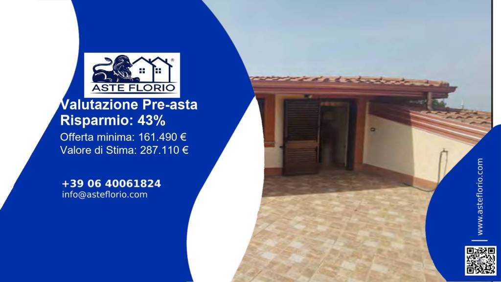 casa indipendente in vendita a San Demetrio Corone in zona Sofferetti