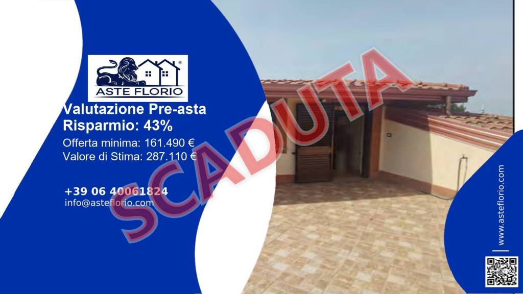 casa indipendente in vendita a San Demetrio Corone in zona Sofferetti