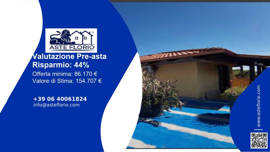 appartamento in vendita a San Demetrio Corone in zona Sofferetti