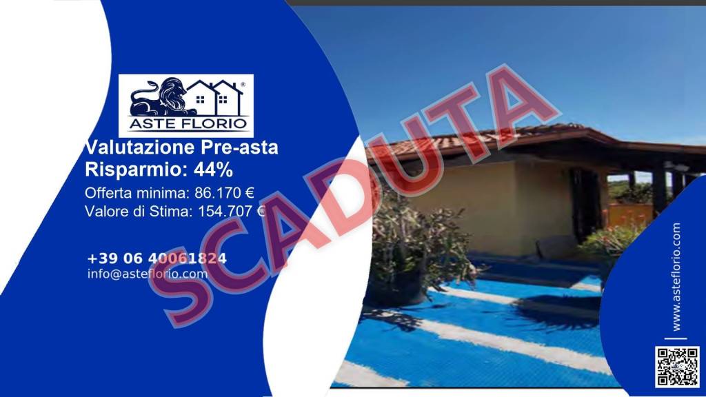 appartamento in vendita a San Demetrio Corone in zona Sofferetti