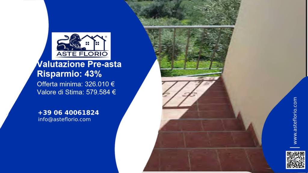 locale commerciale in vendita a San Demetrio Corone in zona Sofferetti