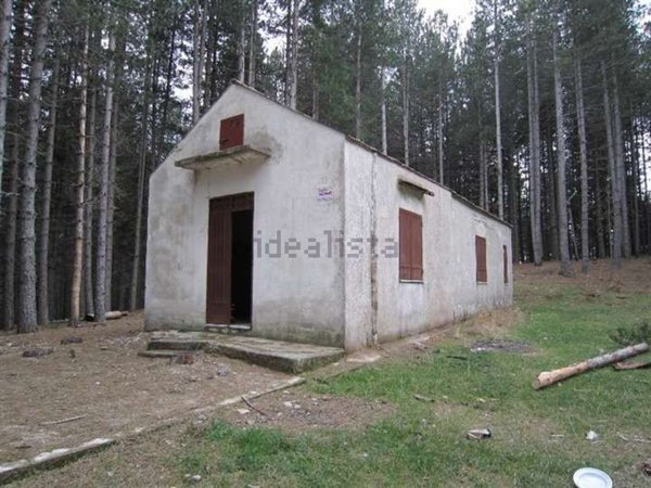 appartamento in vendita a San Demetrio Corone