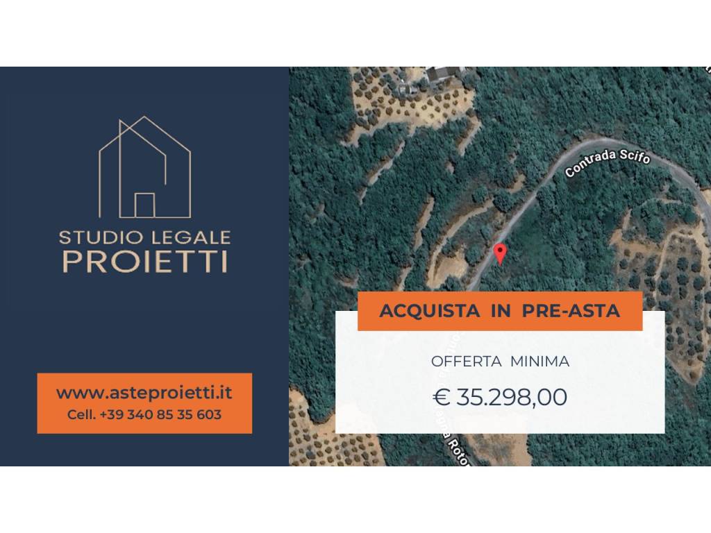 appartamento in vendita a San Demetrio Corone